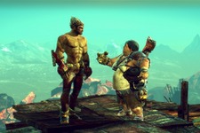 『ENSLAVED ODYSSEY TO THE WEST』新たなキャラクター「ピグシー（Pigsy）」登場 画像