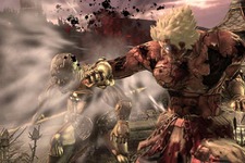 【TGS 2010】カプコンとサイバーコネクトツーが初めてタッグを組んだ『ASURA'S WRATH』ムービー&ショット 画像