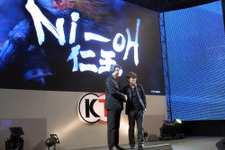 【TGS 2010】コーエーとテクモが手を組み『仁王 NiｰoH』を開発再開 画像