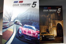 【TGS 2010】『GT5』に新登場する5車種、山内氏が発表 画像