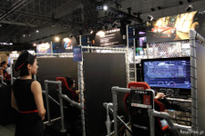 【TGS 2010】立体テレビで体験できるPS3『GT5』 画像