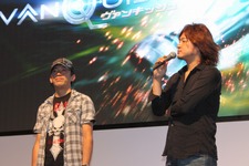 【TGS 2010】セガ×プラチナゲームズは「次のタイトルも」 画像