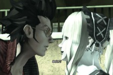 『NO MORE HEROES 2』プロモーションムービー第3弾「エロチカ★ムービー」公開 画像