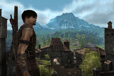 真の戦いの意味を知る、終わらない冒険へ・・・Xbox360『アルカニア ゴシック4』2011年2月発売 画像