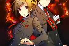 バンダイナムコ、『GOD EATER MOBILE』11月下旬よりモバゲータウンにて展開 画像