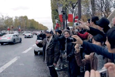 『グランツーリスモ5』、スーパーカーでパリ占拠 画像