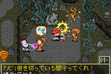 オンラインRPG『ワールドアイスランジスタ』、22日よりOBテストをスタート 画像