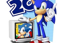 SEGAが新たに2つのドメインを登録、ソニックの生誕20周年と関係？ 画像