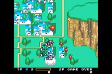 『PC Engine GameBox』バージョンアップ、『出たな!!ツインビー』や『改造町人シュビビンマン』など5本追加 画像