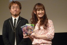 椿姫彩菜さんはガチで強かった『MARVEL VS. CAPCOM 3』発売記念レポート 画像