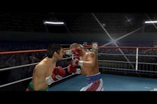 iPhoneにボクシングゲーム登場『FIGHT NIGHT Champion』 画像