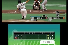 『プロ野球スピリッツ2011』3機種全て試遊可能、先行体験会が開催 画像
