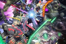 原作追体験とゲームオリジナルミッションが多数楽しめる『ガンダム メモリーズ ～戦いの記憶～』6月23日発売 画像