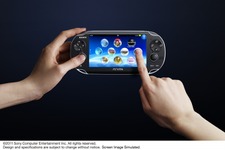 ソニー：PS VitaはPS3のコントローラーとして使用可能 画像