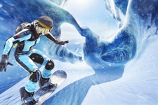 【E3 2011】世界の雪山を制覇せよ、『SSX』が4年振りに新作  画像
