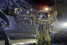 【E3 2011】セガとGearboxが組んで「エイリアン」がゲームの世界に復活 画像