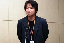 【GTMF2011】新型ゲーム機でも活躍するCRIのオーディオミドルウェア 画像