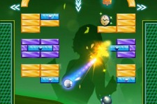 ゲームロフト、iOS向けに『ハマる★ブロック崩し Unlimited』を配信 画像