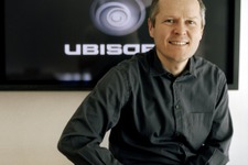 ユービーアイCEO、「Wii Uはゲームビジネスを改善する」 画像