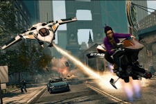 THQジャパン、『Saints Row: The Third』の日本版発売日や製品仕様を発表 画像