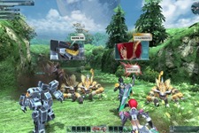 セガ、TGS2011に『PSO2』『ソニック』『初音ミク』『クロヒョウ2』など新作をプレイアブル出展 画像