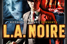 ロックスター、『L.A. Noire: The Complete Edition』をPC向けに公式発表 画像