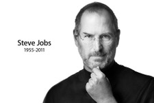 スティーブ・ジョブズ、死去・・・アップル創業者 前CEO 画像