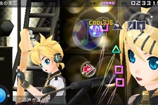 『初音ミク -Project DIVA- extend』、サイン入りポスターやCDなどが当たる「発売記念抽選会」を実施 画像