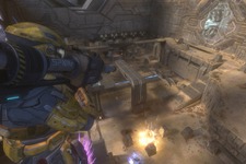 『Halo:Reach』過去の人気マップを収録した「アニバーサリーマップパック」を配信 画像