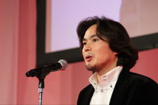 【PlayStation Award 2011】5年振りのテイルズ受賞・・・バンダイナムコ馬場氏  画像