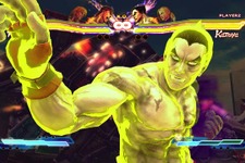 『STREET FIGHTER X 鉄拳』、戦略の幅を広げる「ジェムシステム」の詳細が判明 画像