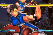 『STREET FIGHTER X 鉄拳』新たな「ジェム」の存在が明らかに 画像