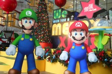 2000種のコレクションを一挙展示！香港行われた「マリオグッズ展」をフォトレポートでお届け・・・週刊マリオグッズコレクション特別号 画像