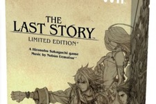 欧州版『THE LAST STORY(ラストストーリー)』の発売日が2月24日に決定 画像