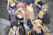 妄想科学アドベンチャー『CHAOS;HEAD NOAH』Androidに登場 ― 第1章は無料 画像