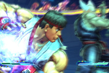 『STREET FIGHTER X 鉄拳』本日発売、最新映像＆PC向け壁紙が公開 画像