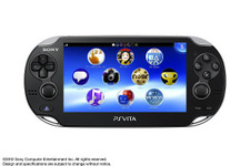 PS Vitaが世界最大級のデザイン賞を受賞 画像