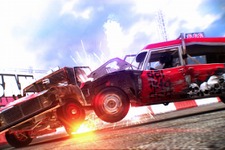 『DiRT』シリーズスピンオフ作品『DiRT Showdown』国内でも発売決定 画像