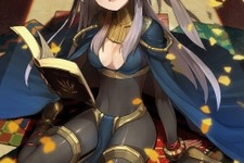 『ファイアーエムブレム 覚醒』追加コンテンツ第3弾 ― 暁の巫女ミカヤ＆聖王アルムが仲間になる 画像