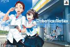 『ROBOTICS;NOTES』体験版が6月12日配信 画像