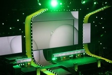 【E3 2012】マイクロソフトXboxプレスカンファレンス間もなく開始 画像