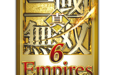 『真・三國無双6 Empires』発売日を1週間延期 画像