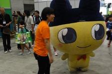 【TGS 2012】メインホールにはない新作も多数展示、ファミリーコーナーをフォトレポート 画像