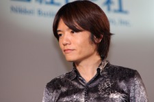 【TGS 2012】初代『星のカービィ』とは逆をいった『新・光神話 パルテナの鏡』～桜井氏・・・日本ゲーム大賞 画像