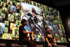 【TGS 2012】「いつでもどこもで遊べる」が時代に合わせて進化『METAL GEAR SOLID SOCIAL OPS』ステージレポ 画像