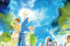 『TOKYOヤマノテBOYS Portable』シリーズ3部作が3ヶ月連続発売 画像