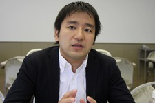 【TGS 2012】グリー小竹氏に聞くプラットフォームの今後 画像