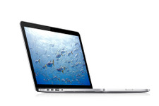 アップル、13インチRetinaディスプレイ搭載「MacBook Pro」発表　144,800円から