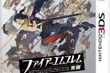 『ファイアーエムブレム 覚醒』人気キャラ投票結果発表 ― 気になるあのキャラは何位？ 画像