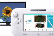 タブは6枚まで、画像や動画の保存・アップロードは不可 ― Wii Uのブラウザ仕様が明らかに 画像